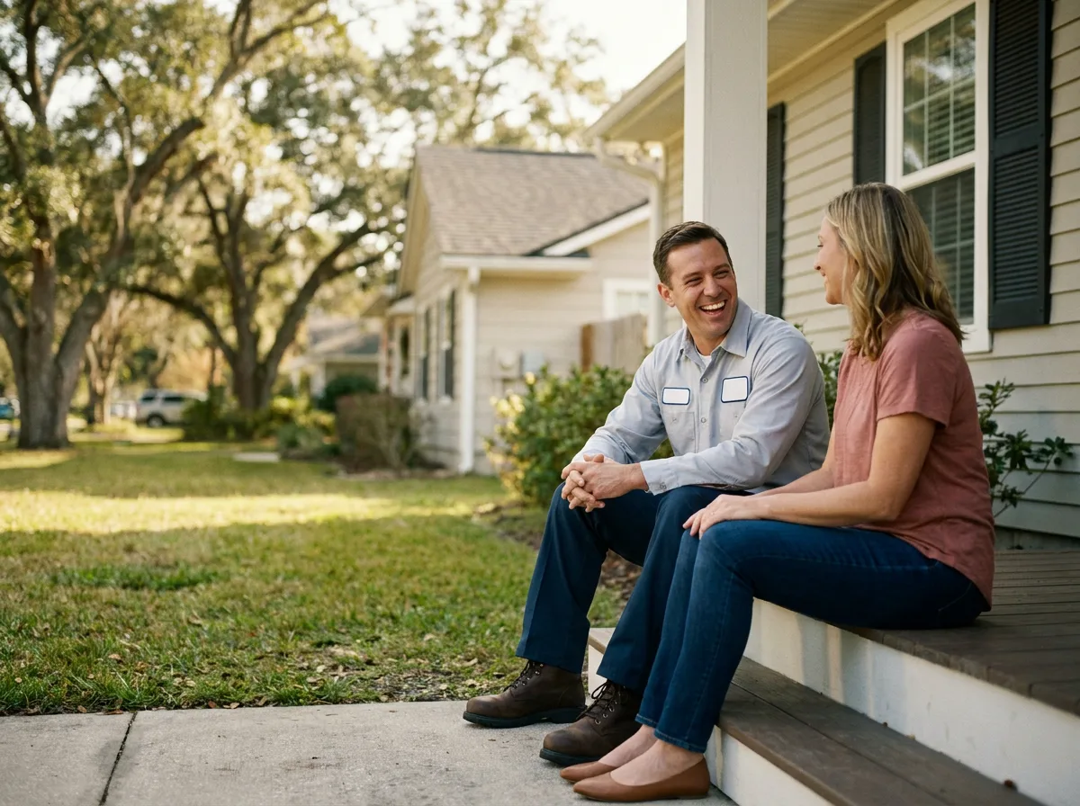 Septic tank pumping FAQs for Crowley, TX